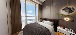 Lentor Hills Residences (D26), Apartment #610676951